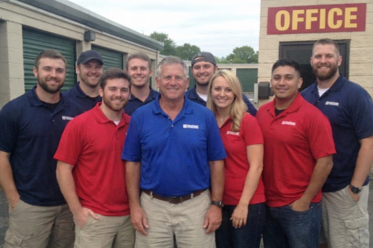 Water damage restoration professionals in Port Saint Lucie, FL