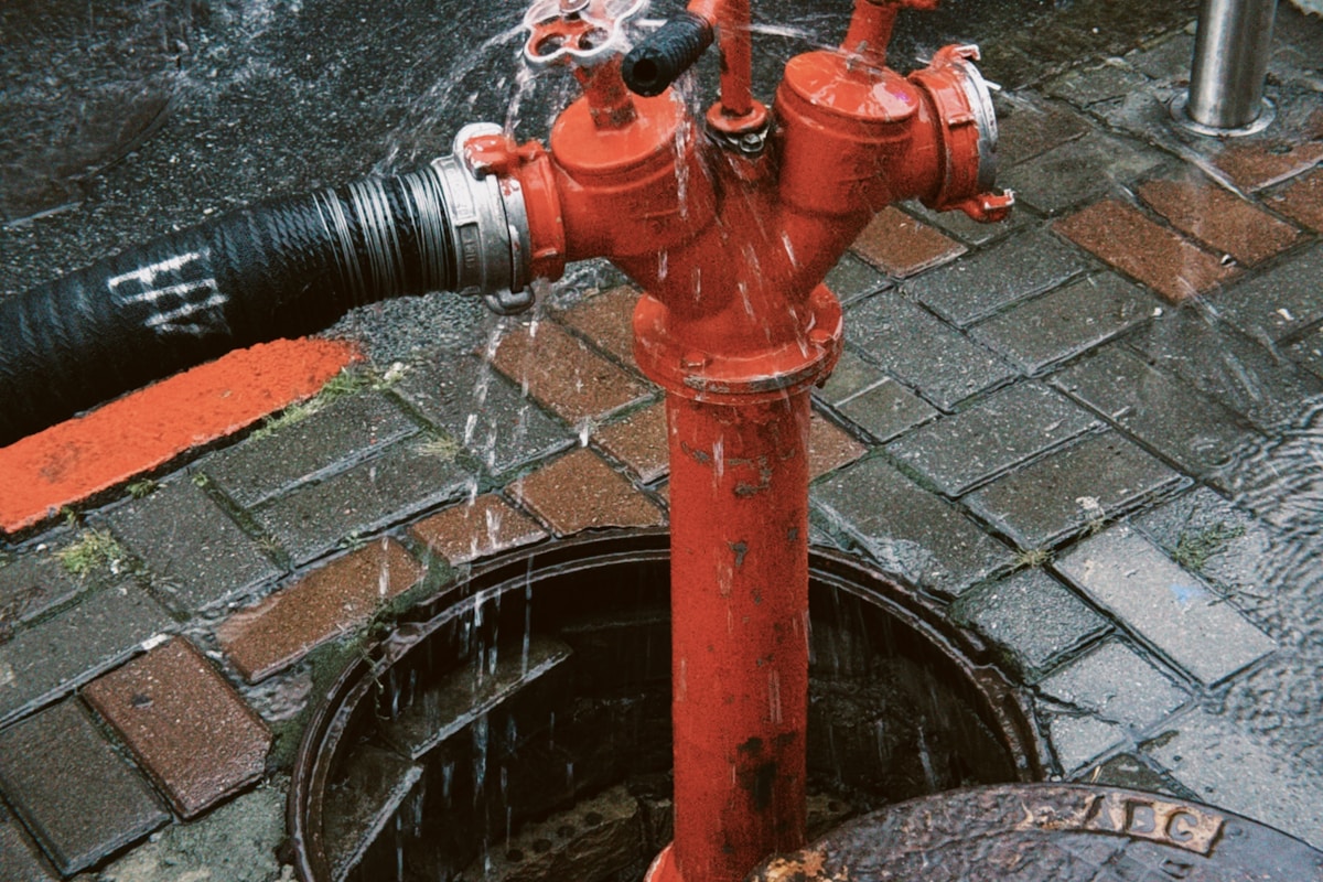 Commercial water damage restoration in Port Saint Lucie