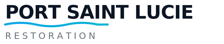 Port Saint Lucie Restoration